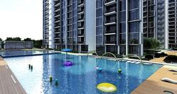 La Fiesta (D19), Condominium #615749891